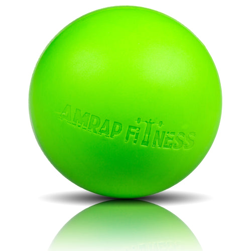 Lacrosse Ball zur Faszien Massage Faszienball kaufen