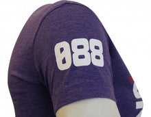 CrossFit T-Shirt mit eigenem Namen für Frauen