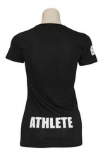 CrossFit T-Shirt mit eigenem Namen für Frauen