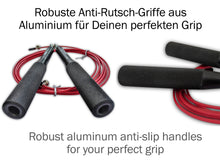 Profi Springseil von AMRAP Fitness kaufen