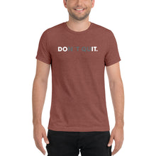 Don't Quit - Do it Shirt